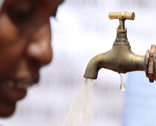 A longer shelf life for household staples